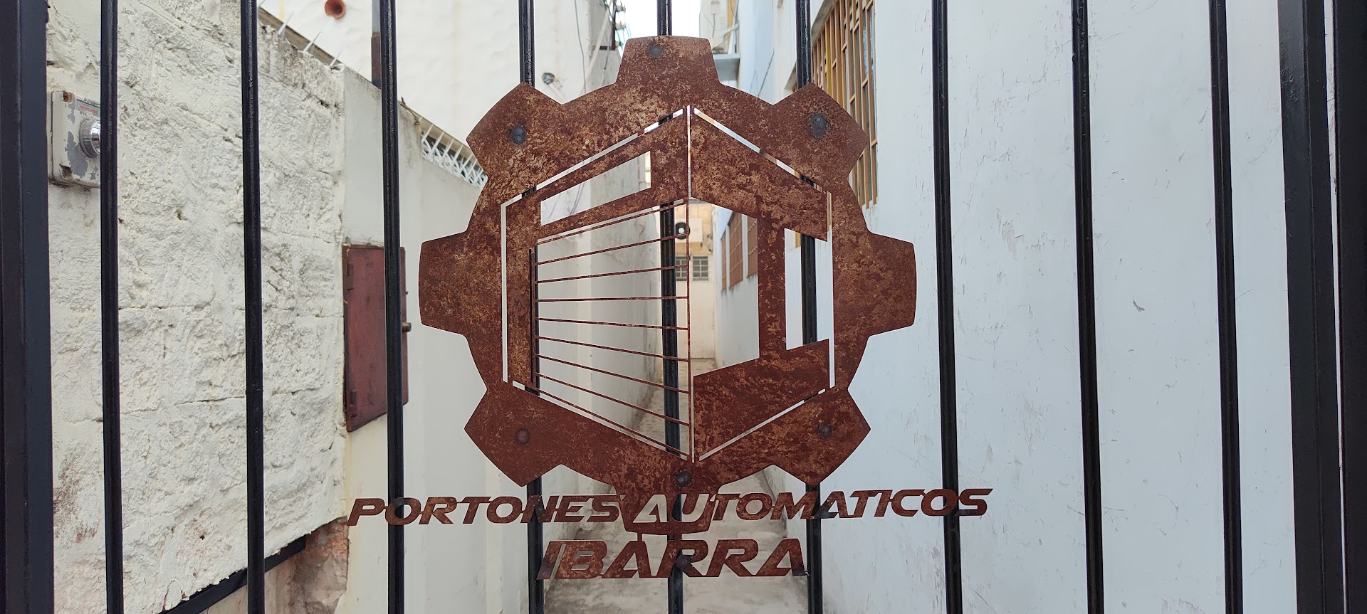 Interior de nuestra fábrica (13 de 48)