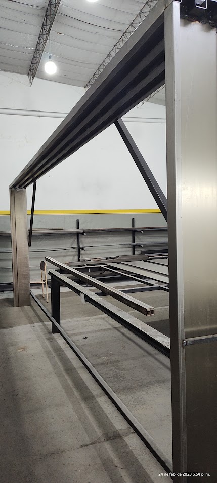 Interior de nuestra fábrica (14 de 48)