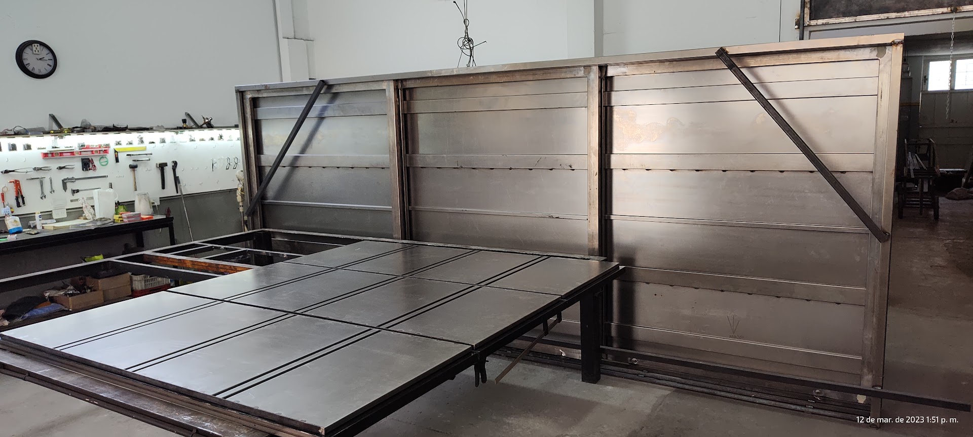 Interior de nuestra fábrica (16 de 48)