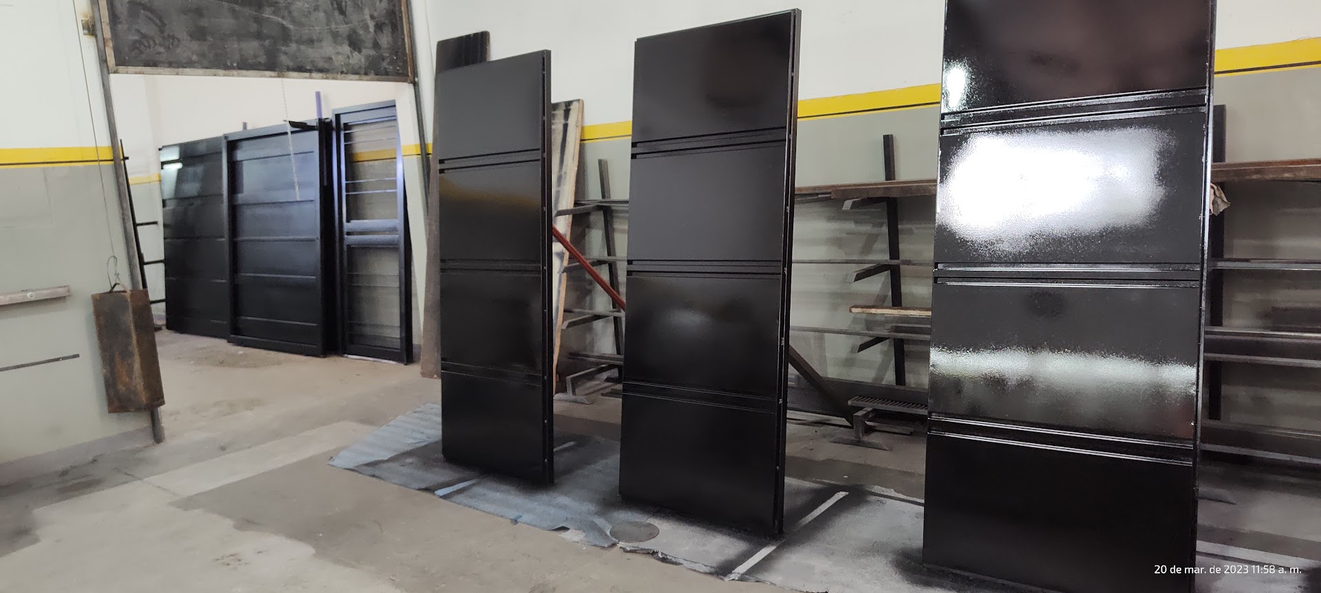 Interior de nuestra fábrica (24 de 48)