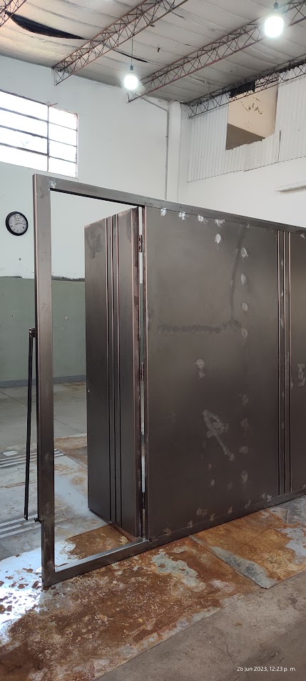 Interior de nuestra fábrica (27 de 48)