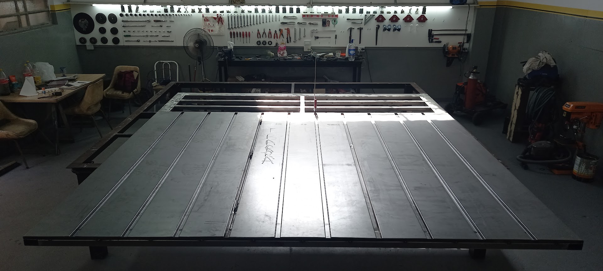 Interior de nuestra fábrica (3 de 48)