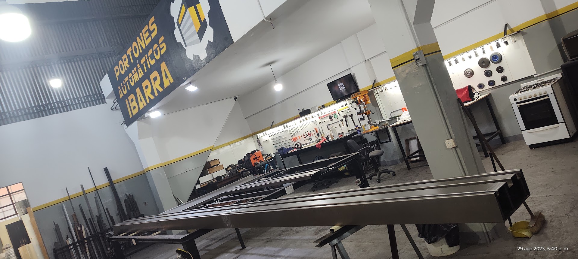 Interior de nuestra fábrica (35 de 48)