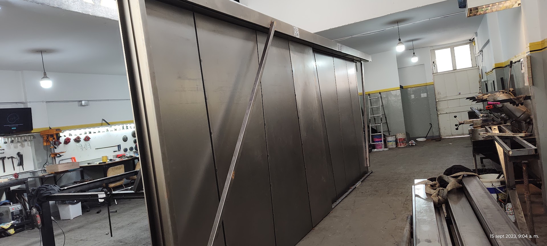 Interior de nuestra fábrica (38 de 48)