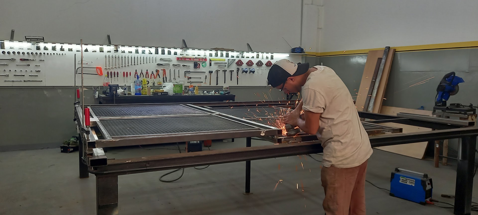Interior de nuestra fábrica (5 de 48)
