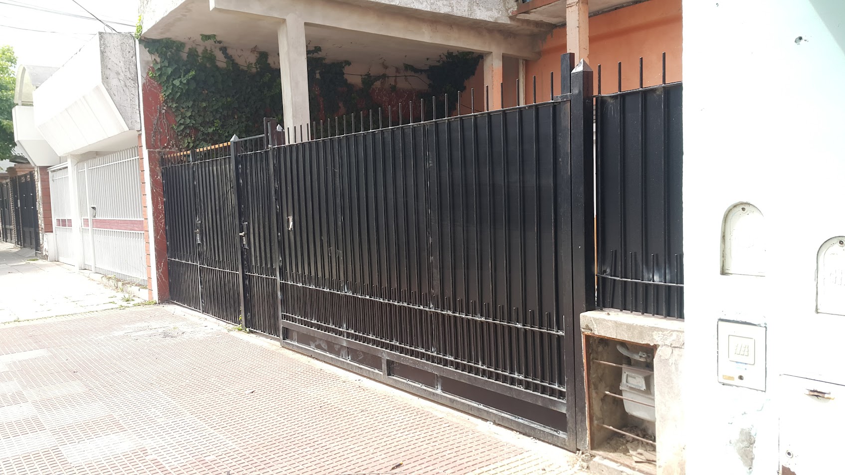 Frentes completos — foto 1