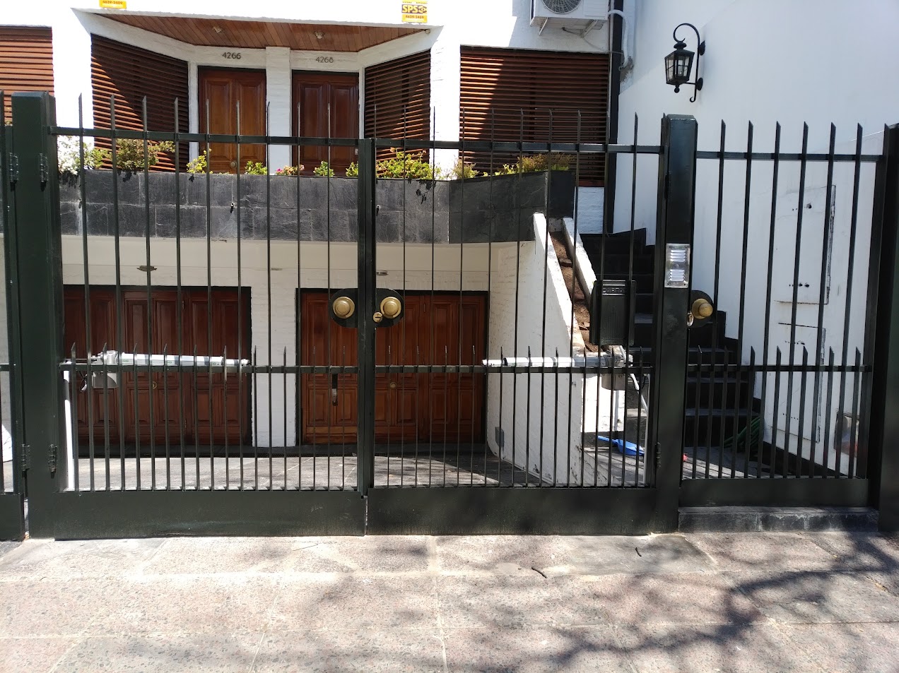 Frentes completos — foto 2