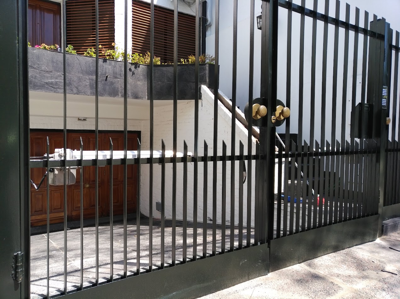 Portones Batientes — foto 3