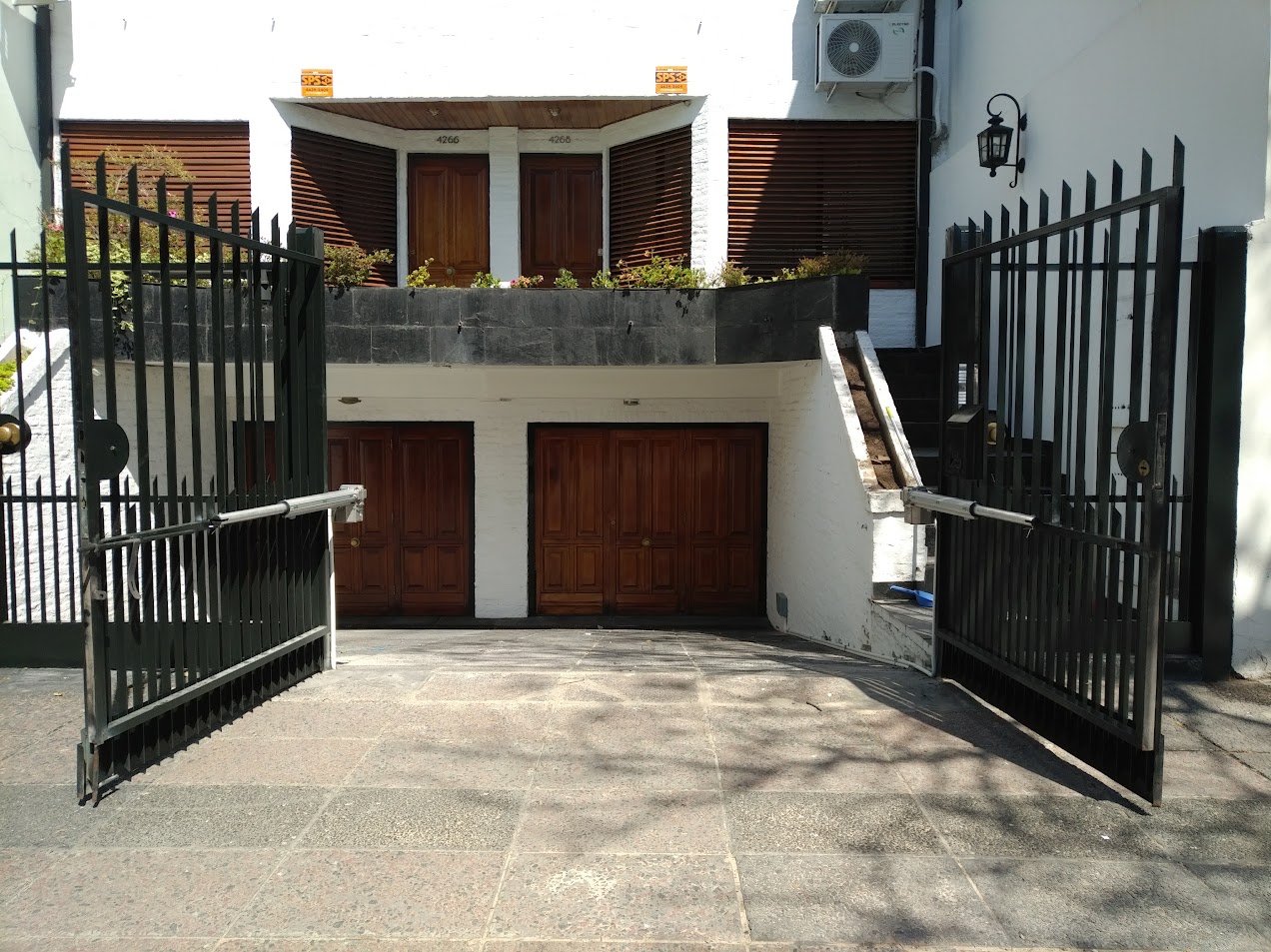 Portones Batientes — foto 4