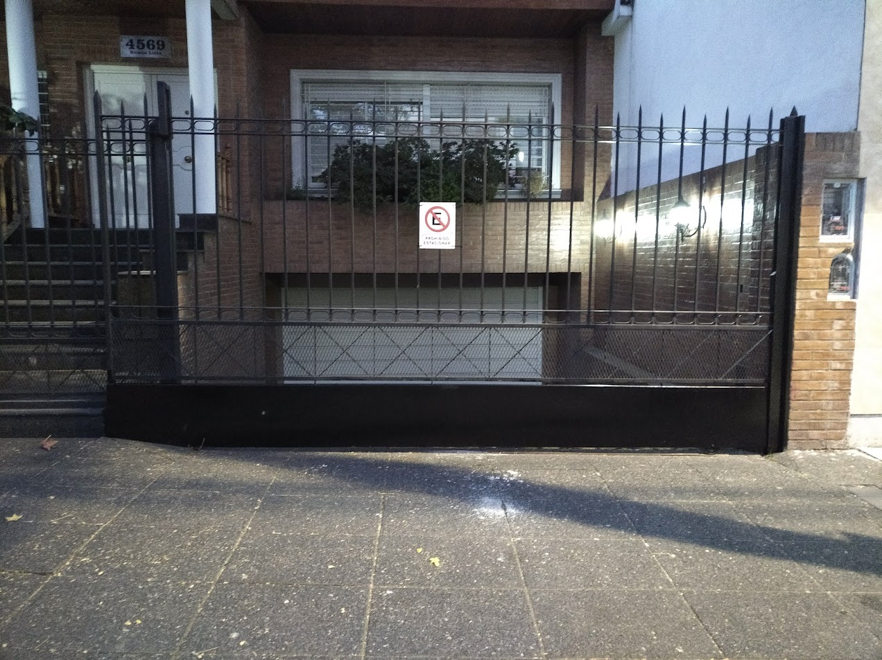 Portones Corredizos — foto 2
