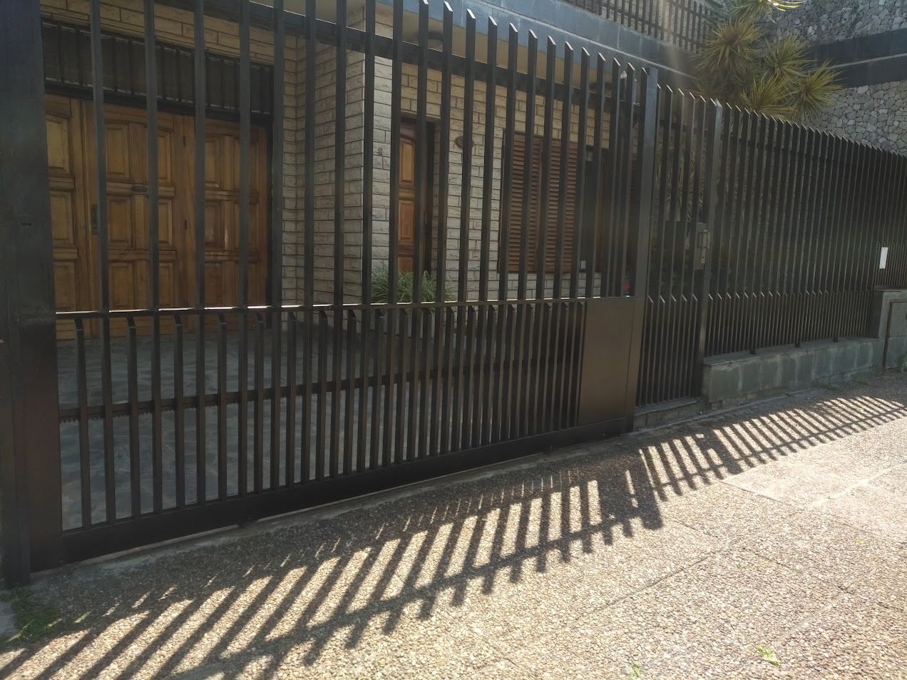 Portones Corredizos — foto 3