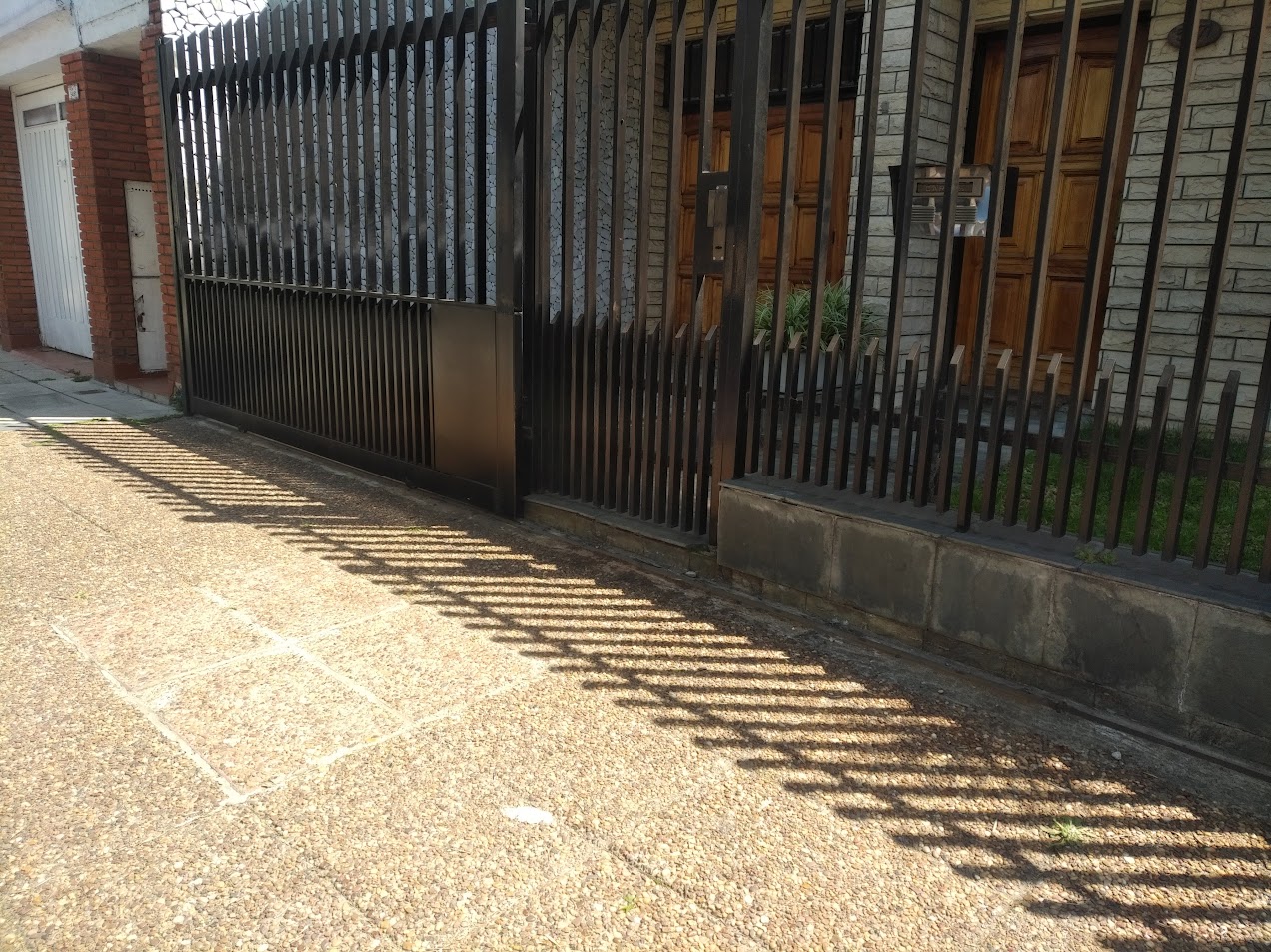 Portones Corredizos — foto 4