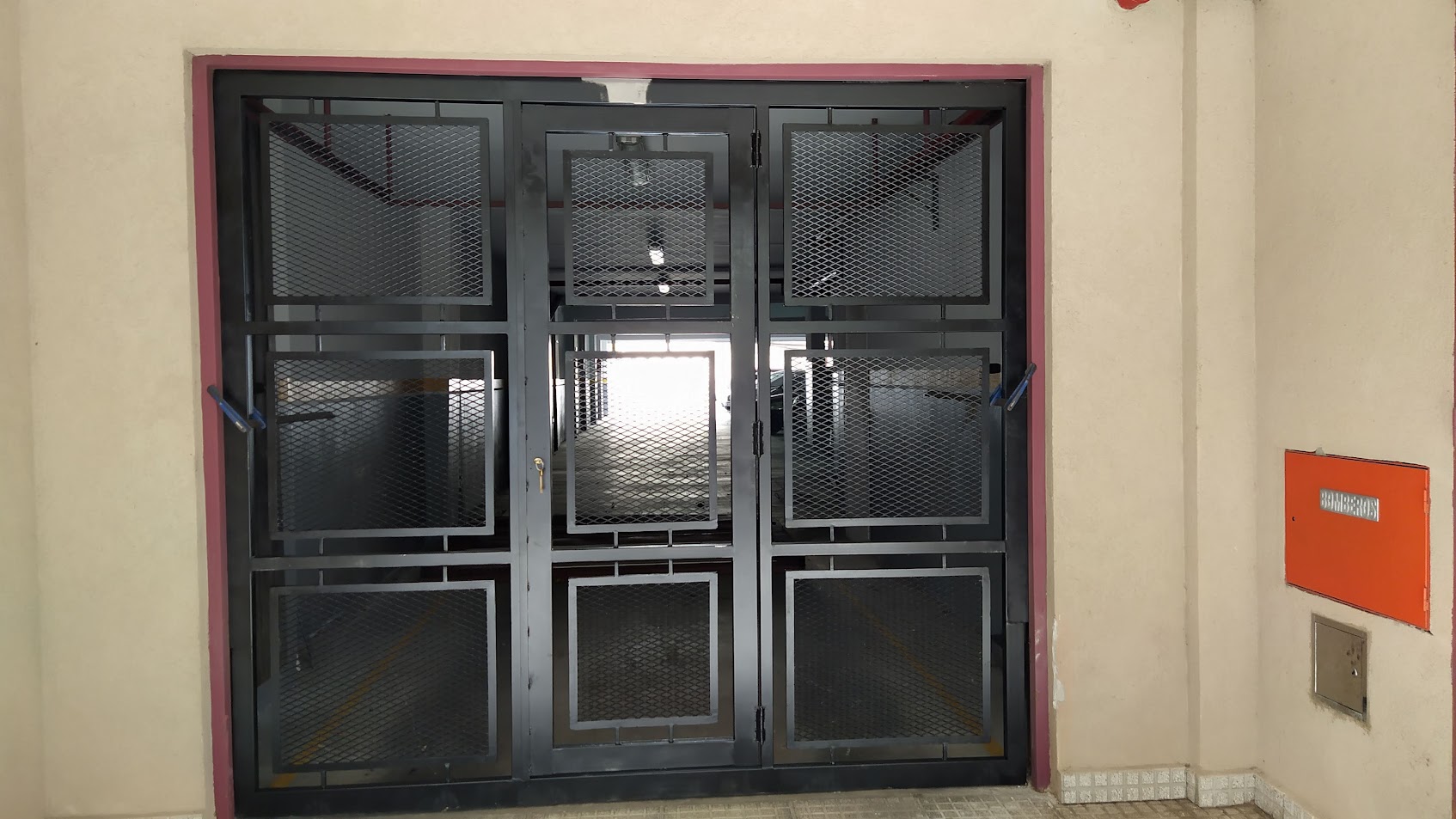 Portones Levadizos — foto 1