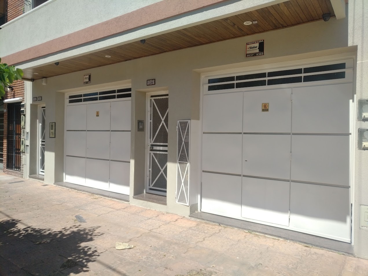 Portones Levadizos — foto 3