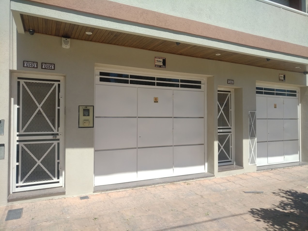 Portones Levadizos — foto 4
