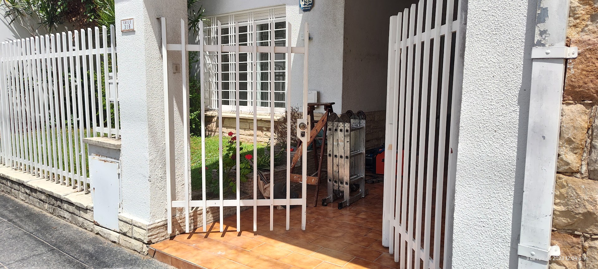 Reformas de portones — foto 1