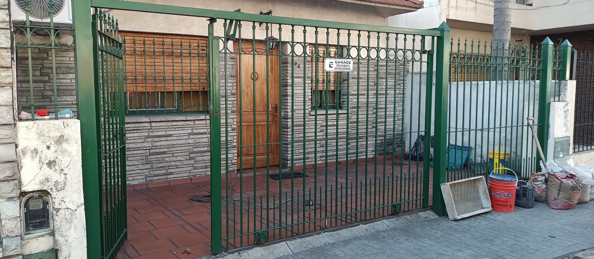Reformas de portones — foto 8